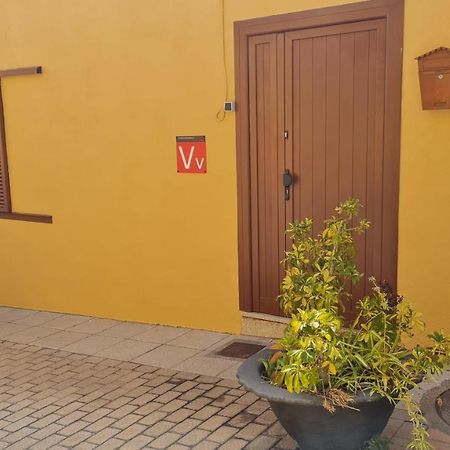 הוילה Agüimes Casa Mamatita מראה חיצוני תמונה