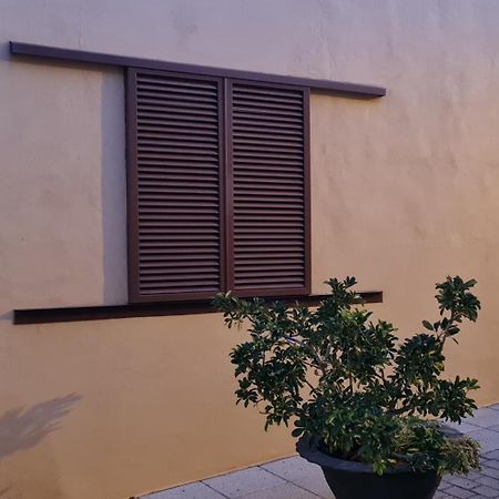 הוילה Agüimes Casa Mamatita מראה חיצוני תמונה