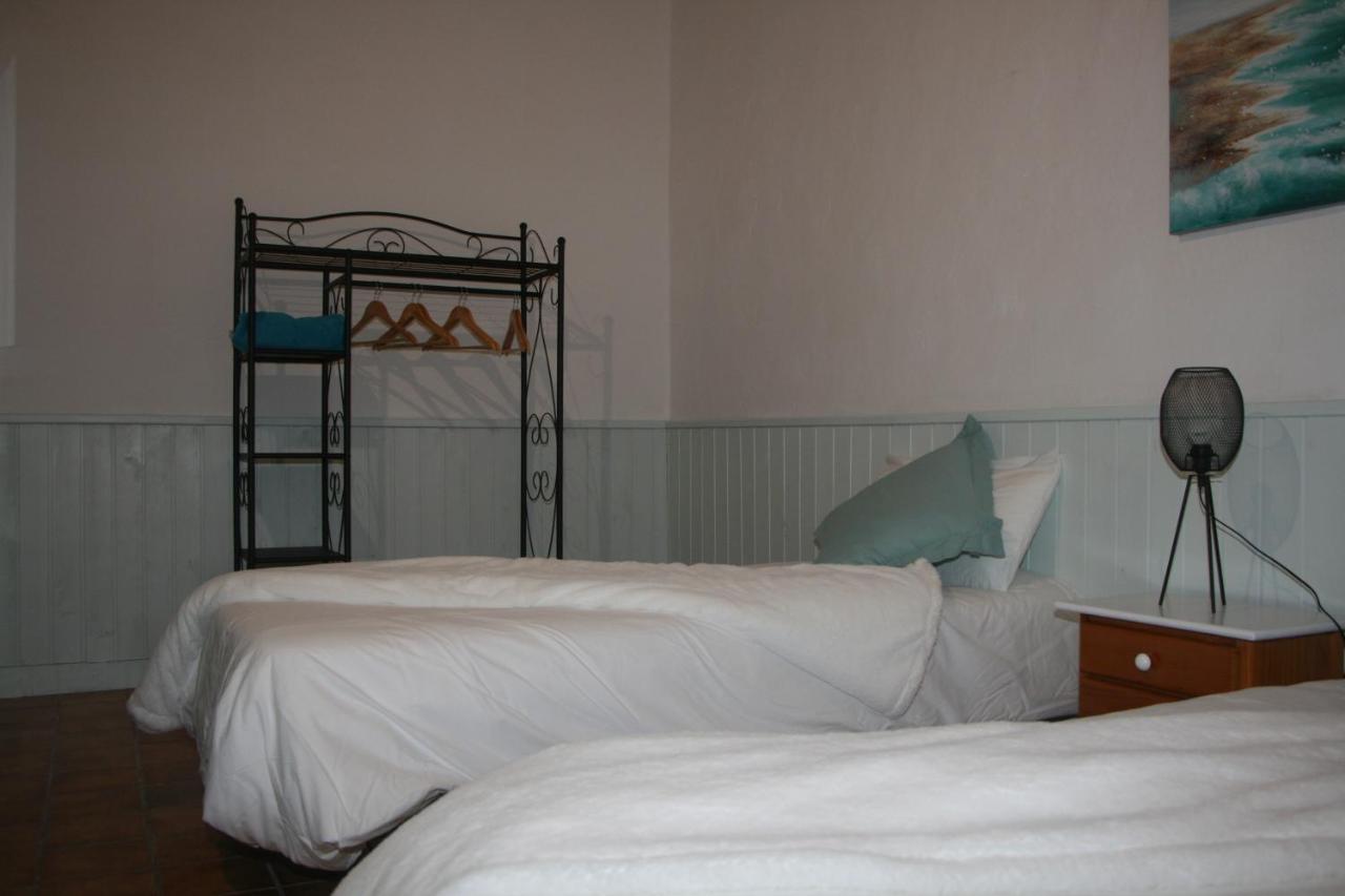 הוילה Agüimes Casa Mamatita מראה חיצוני תמונה