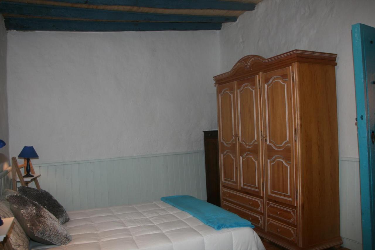 הוילה Agüimes Casa Mamatita מראה חיצוני תמונה