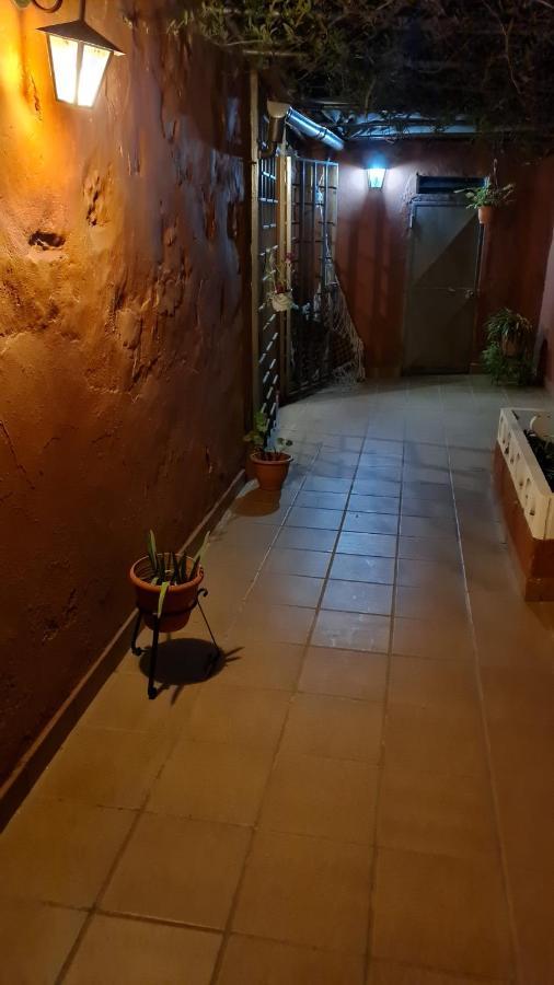 הוילה Agüimes Casa Mamatita מראה חיצוני תמונה