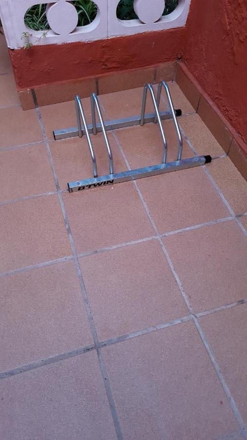 הוילה Agüimes Casa Mamatita מראה חיצוני תמונה