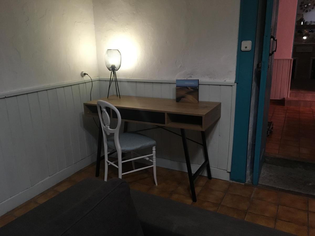 הוילה Agüimes Casa Mamatita מראה חיצוני תמונה