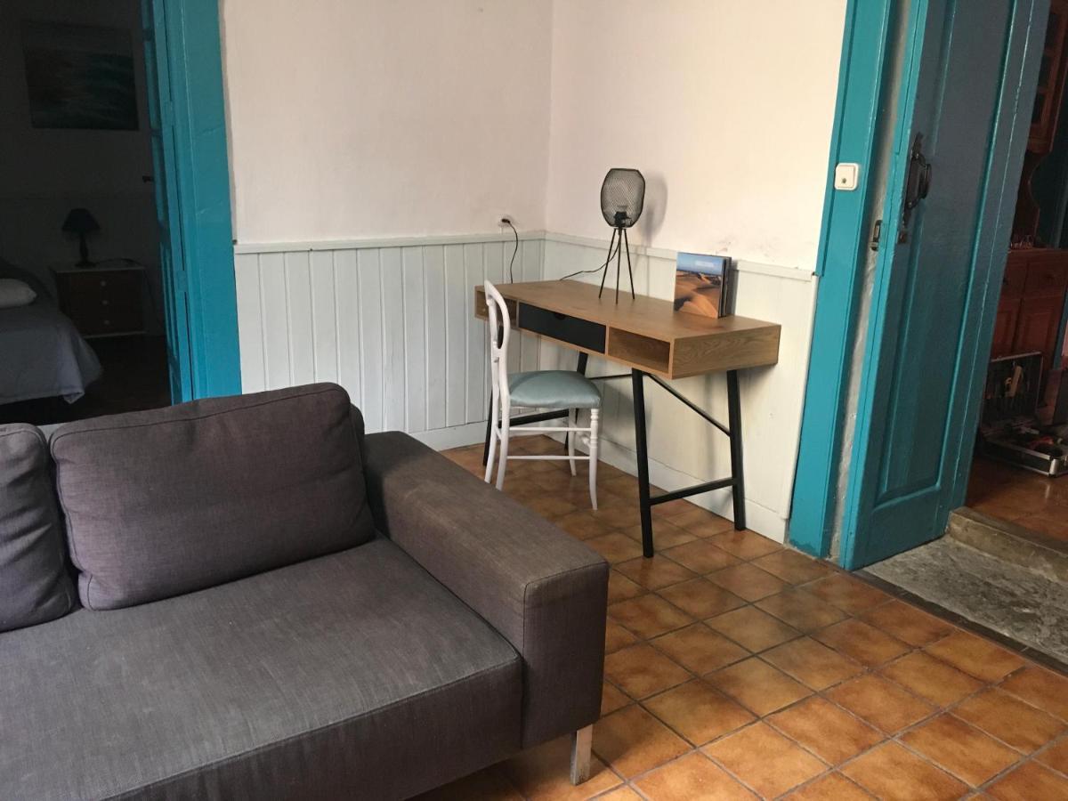 הוילה Agüimes Casa Mamatita מראה חיצוני תמונה