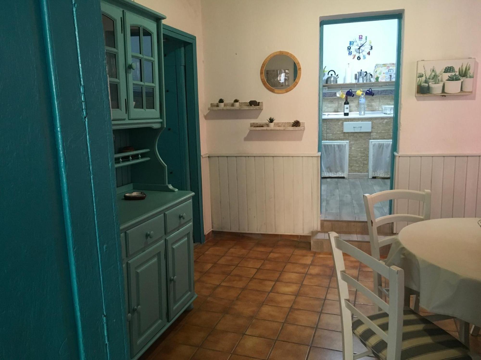 הוילה Agüimes Casa Mamatita מראה חיצוני תמונה