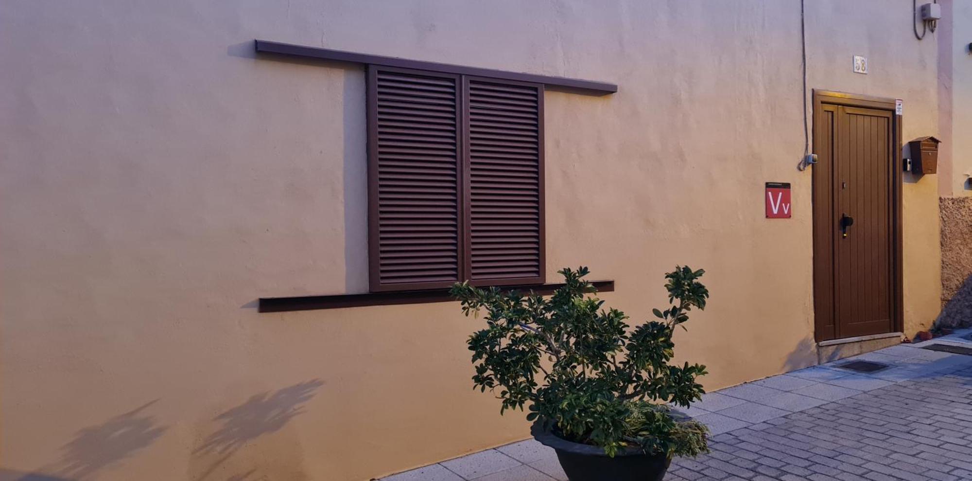 הוילה Agüimes Casa Mamatita מראה חיצוני תמונה